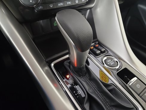 New 2025 Mitsubishi Eclipse Cross SE image 22