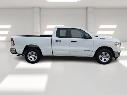 Certified 2023 RAM 1500 Big Horn image 6