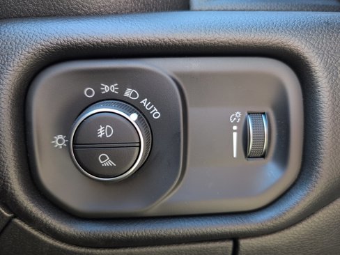 New 2026 RAM 1500 Big Horn image 22