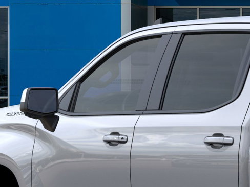 New 2026 Chevrolet Silverado 1500 LT w/ Safety Package image 12