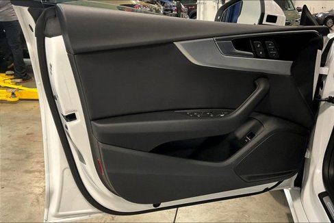 Certified 2025 Audi A5 2.0T Premium Plus image 23