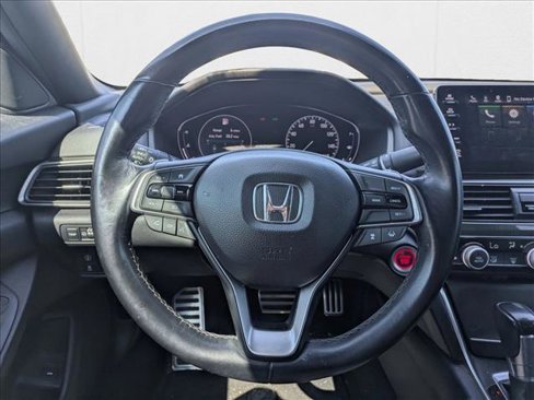 Used 2019 Honda Accord Sport image 10