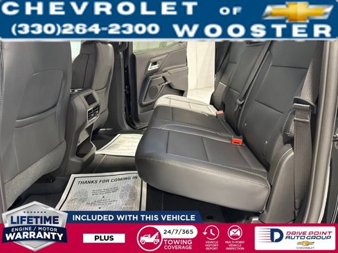 New 2026 Chevrolet Silverado EV LT image 31