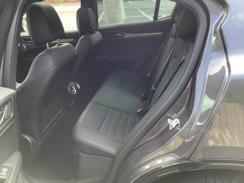 New 2025 Alfa Romeo Stelvio Sprint image 21