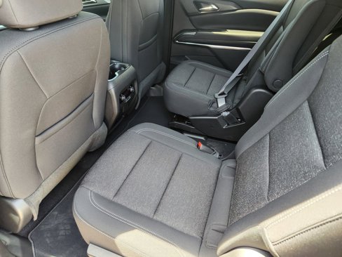New 2026 Chevrolet Traverse LT w/ Midnight/Sport Edition image 28