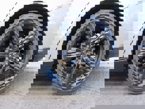 New 2025 Honda Accord Sport image 9
