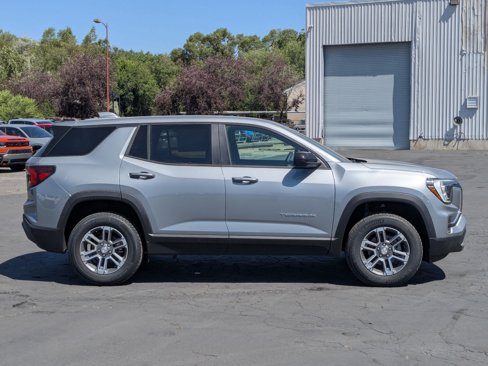New 2025 GMC Terrain Elevation image 2