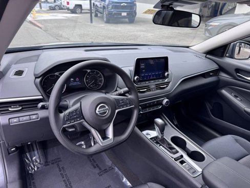 Used 2022 Nissan Altima 2.5 SV image 10