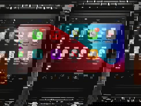 New 2025 Jeep Grand Cherokee Summit image 13