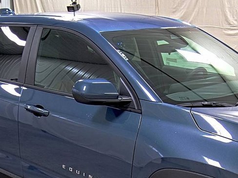 New 2026 Chevrolet Equinox LT w/ Convenience Package II image 15