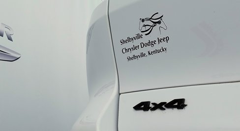 Used 2024 Jeep Grand Cherokee L Altitude image 6