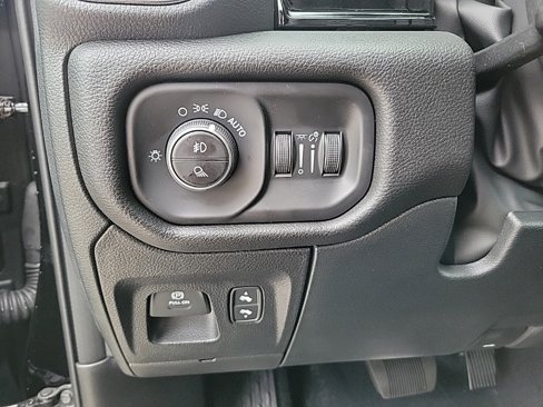 New 2026 RAM 1500 Laramie image 25