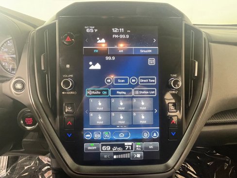Used 2024 Subaru Crosstrek 2.5i Limited image 19
