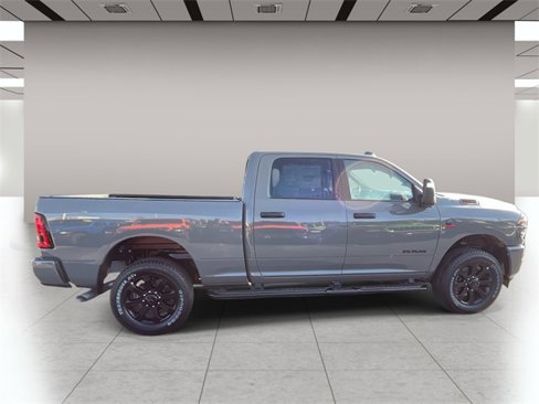 New 2026 RAM 2500 Big Horn image 2