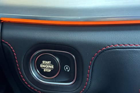 New 2026 Mercedes-Benz GLE 63 AMG S image 19