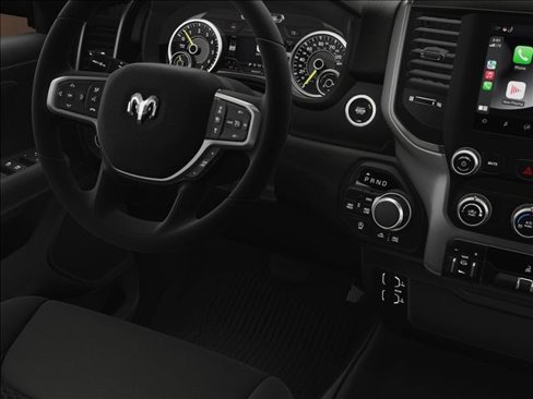 New 2025 RAM 1500 Classic Warlock image 21