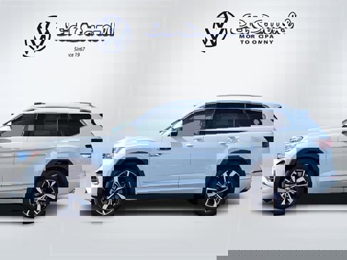 New 2025 Volkswagen Atlas SEL Premium R-Line image 4
