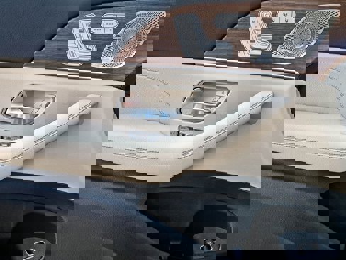 New 2026 Mercedes-Benz GLS 450 4MATIC image 11