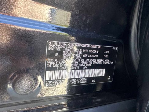 Used 2019 Toyota RAV4 Adventure image 23