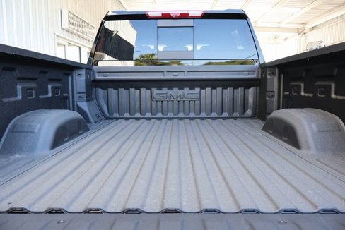 New 2026 GMC Sierra 2500 AT4 w/ AT4 Premium Plus Package image 19