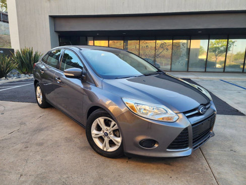 Used 2013 Ford Focus SE image 4