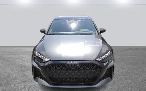 New 2026 Audi RS 3 image 2