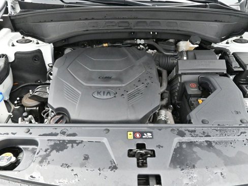 Used 2021 Kia Telluride SX w/ SX Prestige Package image 47