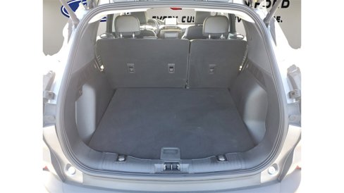 Used 2022 Ford Escape SEL image 8