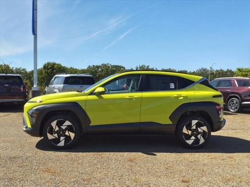 Certified 2025 Hyundai Kona Limited image 7