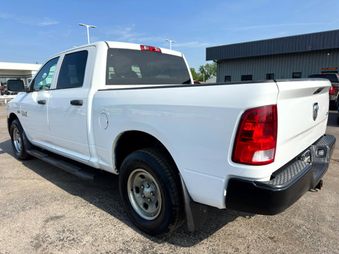 Used 2016 RAM 1500 Tradesman w/ Popular Equipment Group image 7
