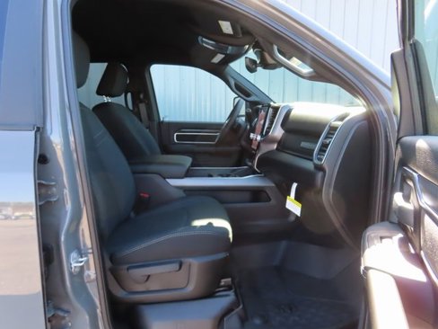 New 2026 RAM 2500 Big Horn image 26