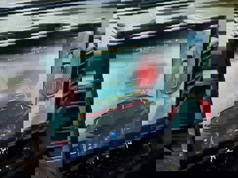 Used 2024 Toyota Tundra Limited image 2