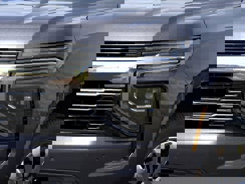 New 2025 Chevrolet Tahoe Premier image 34