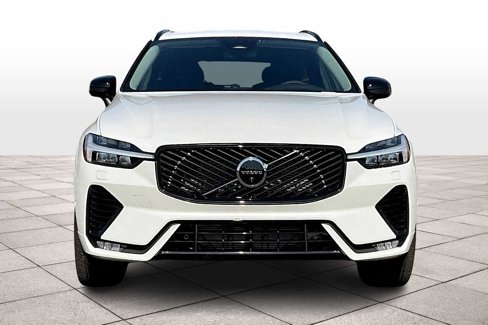 New 2026 Volvo XC60 B5 Ultra w/ Climate Package image 5