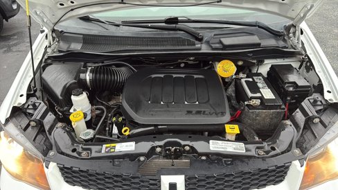 Used 2019 Dodge Grand Caravan GT image 17