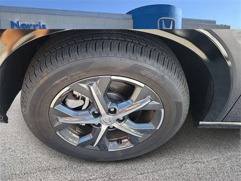 Used 2025 Honda HR-V EX-L image 3