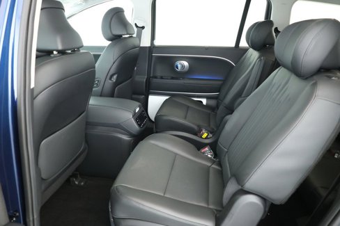 Used 2026 Hyundai Ioniq 9 Calligraphy image 21