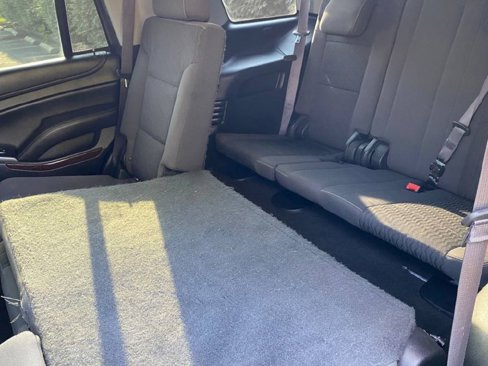 Used 2015 GMC Yukon SLE w/ Convenience Package image 9