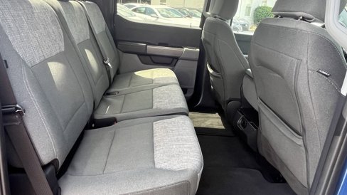 Used 2023 Ford F150 XLT image 19