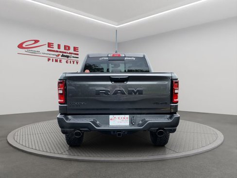 New 2026 RAM 1500 Rebel image 4