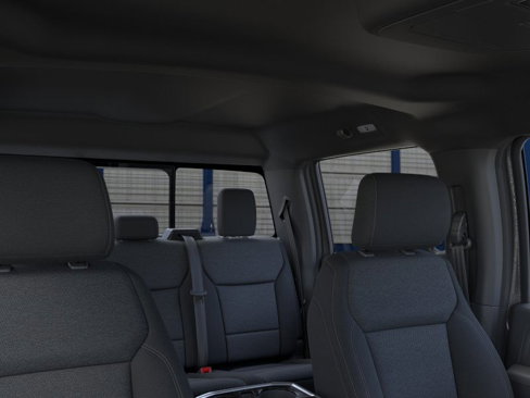 New 2025 Ford F150 XLT image 22
