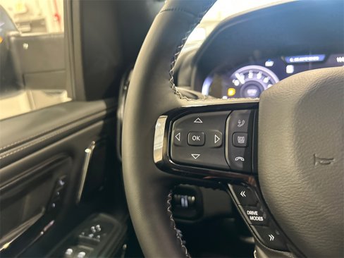 New 2026 RAM 1500 Limited image 19