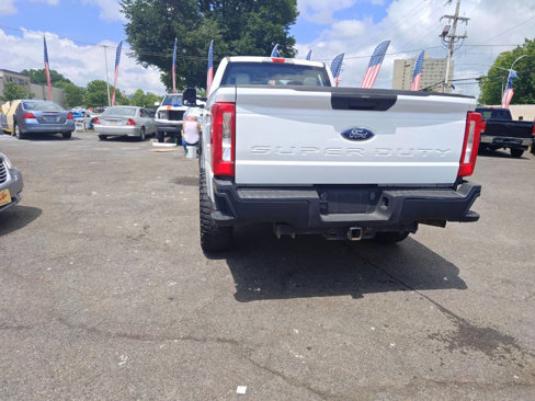 Used 2019 Ford F250 XL w/ Power Equipment Group image 9