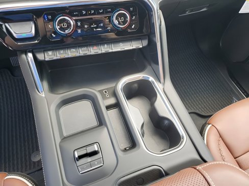 New 2026 GMC Sierra 2500 Denali Ultimate image 40