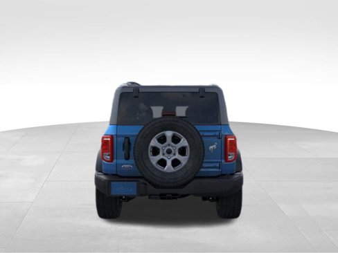 New 2025 Ford Bronco Big Bend image 5