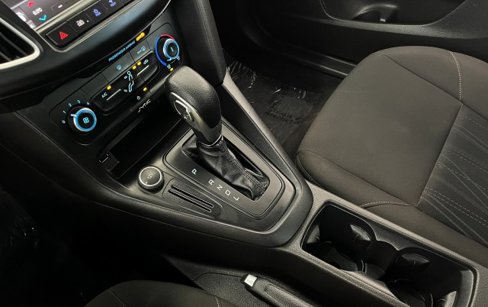 Used 2016 Ford Focus S image 22