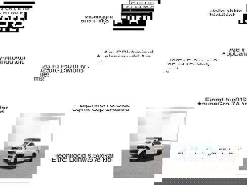 New 2025 Ford F150 Platinum image 7