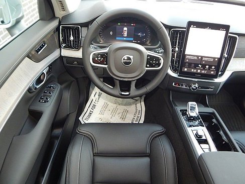 New 2026 Volvo XC90 B6 Ultra image 5