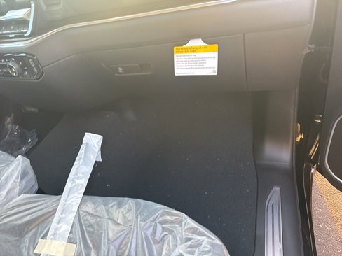 New 2026 Chevrolet Silverado 1500 LT image 15