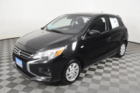 New 2024 Mitsubishi Mirage LE image 10